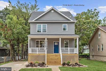 3018 Virginia Ave Baltimore, MD 21215