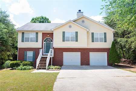 36 Wesley Mill Dr Adairsville, GA 30103