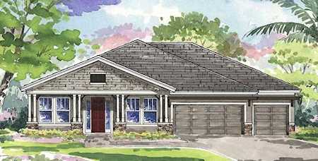 4233 Woodland Retreat Blvd New Port Richey, FL 34655