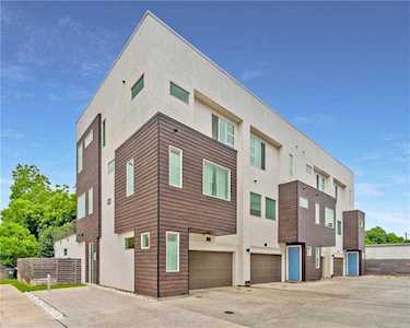 505 Tillery ST #8 Austin, TX 78702