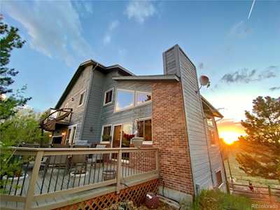 2358 Meadow Green Circle Franktown, CO 80116