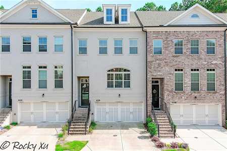 6604 Marlowe Glen Way Johns Creek, GA 30024