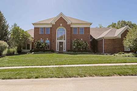 347 Pine Bend Dr Chesterfield, MO 63005