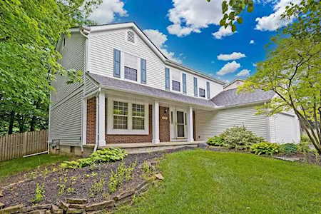 3745 Whitworth Way Columbus, OH 43228