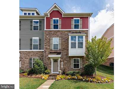 623 Potomac View Parkway Brunswick, MD 21716