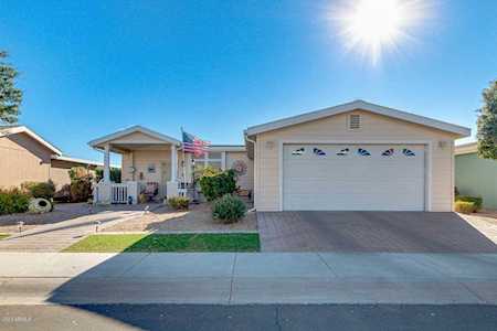11201 N El Mirage Road #F136 El Mirage, AZ 85335
