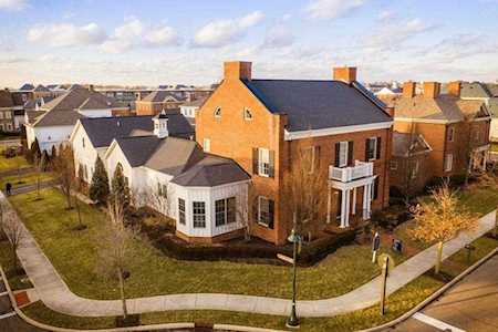 4567 Ackerly Farm Road New Albany, OH 43054