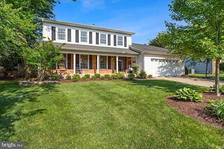 13205 Caroline Ct Herndon, VA 20171