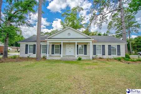 1517 Hampton Drive Florence, SC 29505
