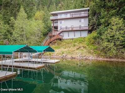 8349 Shorecrest Rd Coeur Dalene, ID 83814