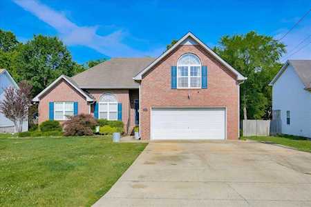 1122 Poplar Hollow Rd La Vergne, TN 37086