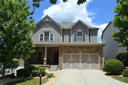 5994 Cobblestone Creek Circle Mableton, GA 30126