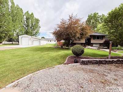 3545 Georgia Lane Ammon, ID 83406
