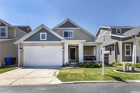 923 W Delorean Ln Midvale, UT 84047