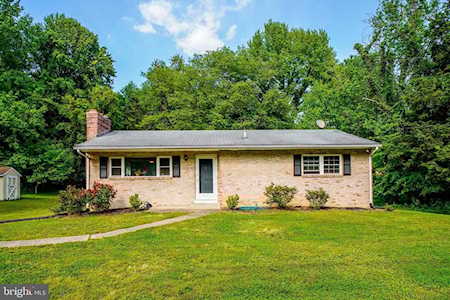 2308 Penrod Ct Upper Marlboro, MD 20774