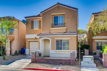 10436 Zen Ct Las Vegas, NV 89129