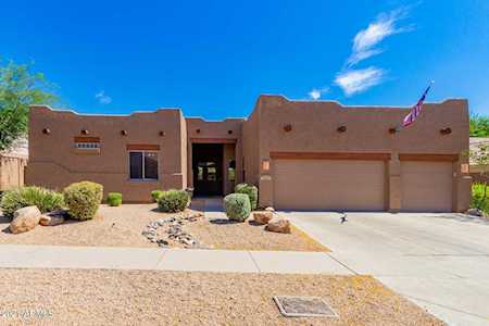 4633 E Sierra Sunset Trail Cave Creek, AZ 85331