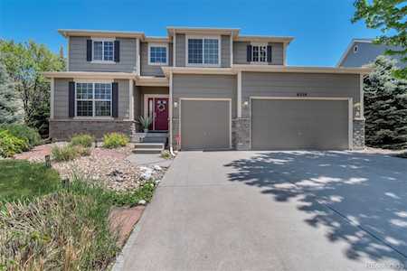 6238 S Ouray St Aurora, CO 80016