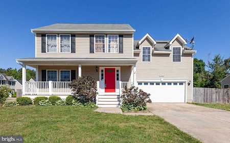 22643 Kinnegad Dr Great Mills, MD 20634
