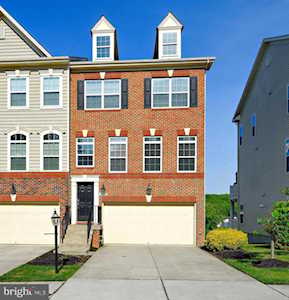 628 Highland Farms Circle Gambrills, MD 21054