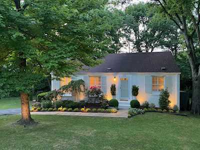 702 Canebrake Dr Nashville, TN 37209