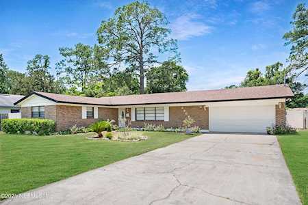 2806 Elisa Dr Jacksonville, FL 32216