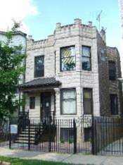 2731 N Monticello Ave #2 Chicago, IL 60647