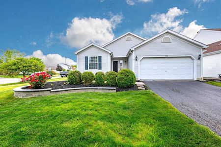 599 Garden Drive Marysville, OH 43040