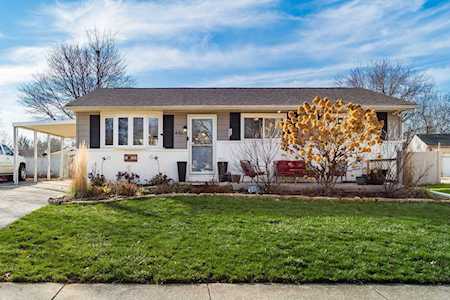 4463 Valleydale Way Columbus, OH 43231
