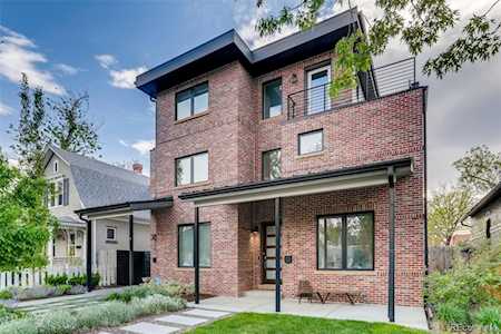 1557 S Washington St Denver, CO 80210