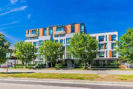 469 W King Edward Avenue #404 Vancouver, BC V5Y 2J3