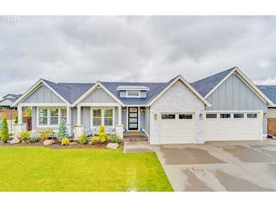 18402 NE 79th St Vancouver, WA 98682