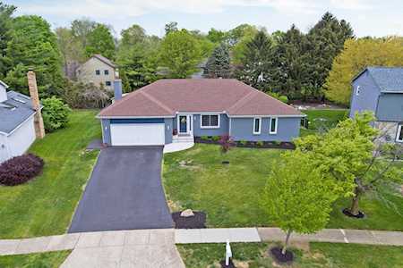 2784 Cooper Ridge Road Columbus, OH 43231