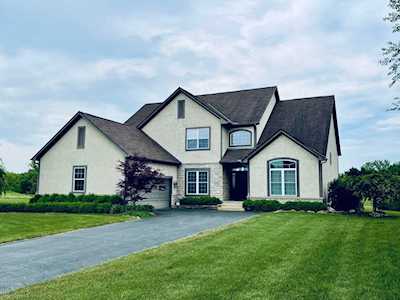 6426 Buckner Street Canal Winchester, OH 43110
