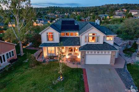 1512 Quail Ln Castle Rock, CO 80104
