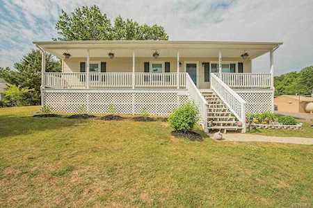 3505 Rothwood Ct South Prince George, VA 23805