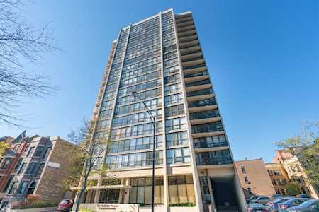 1540 N Lasalle Dr #302 Chicago, IL 60610