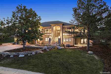 861 Shady Oak Ln Castle Pines, CO 80108