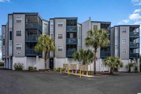 1500 Cenith Dr. #A-102 North Myrtle Beach, SC 29582