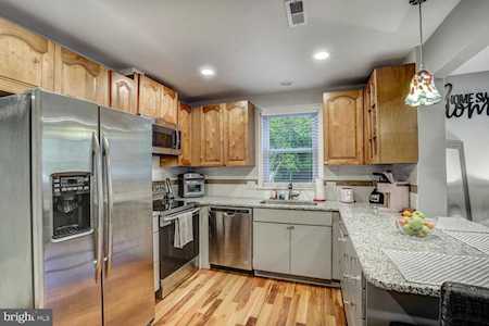 6315 Barnett Smith Place Indian Head, MD 20640