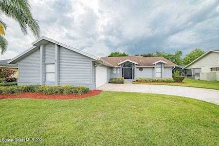 1302 Silver Lake Drive Melbourne, FL 32940