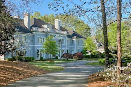 1650 Cox Rd Roswell, GA 30075