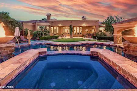 7748 W Pinnacle Peak Road Peoria, AZ 85383