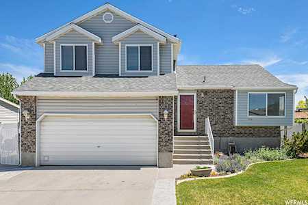 4749 W Odin Ln West Jordan, UT 84088