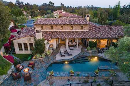 18534 Calle La Serra Rancho Santa Fe, CA 92091