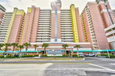 2711 S Ocean Blvd. #411 North Myrtle Beach, SC 29582
