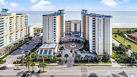 5200 N Ocean Blvd. #1154 Myrtle Beach, SC 29577