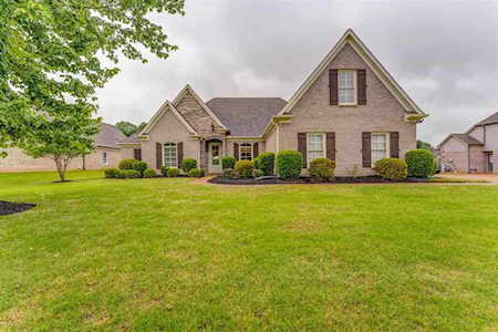 12151 Chapel Meadow Ln Arlington, TN 38002
