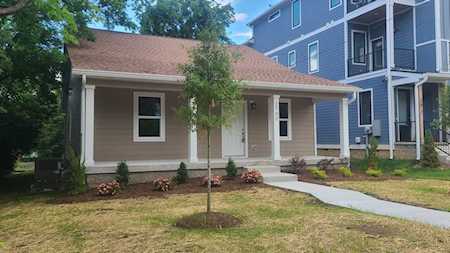 2700 Booker St Nashville, TN 37208
