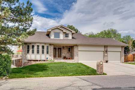 5215 Tabor St Arvada, CO 80002